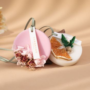 Wardrobe Home Aromatherapy Wax 120g