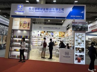 A variety of candle makers show ingenuity