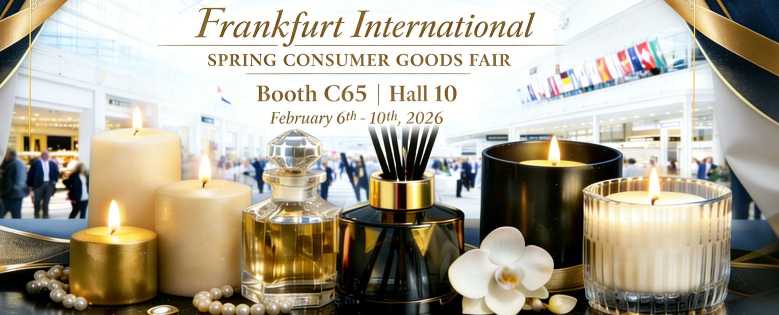 scented candle factory soy wax candles pillar candles