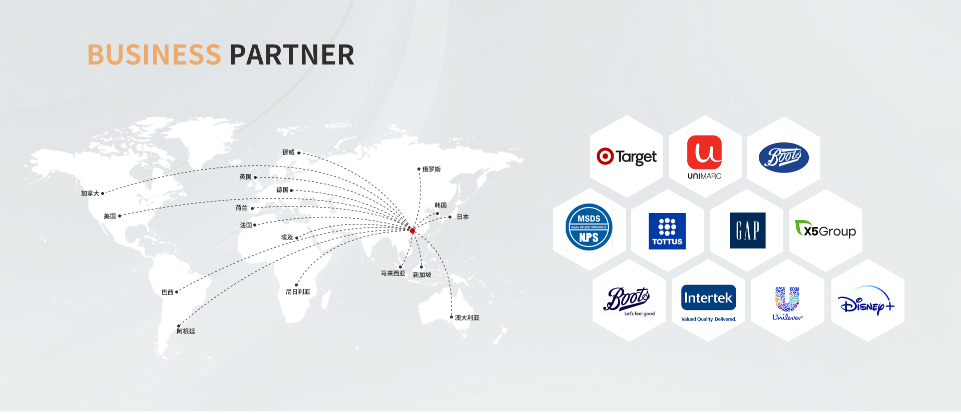 Hebei Huaming Candle Co., Ltd. reaches cooperation agreement with Mexican gift company