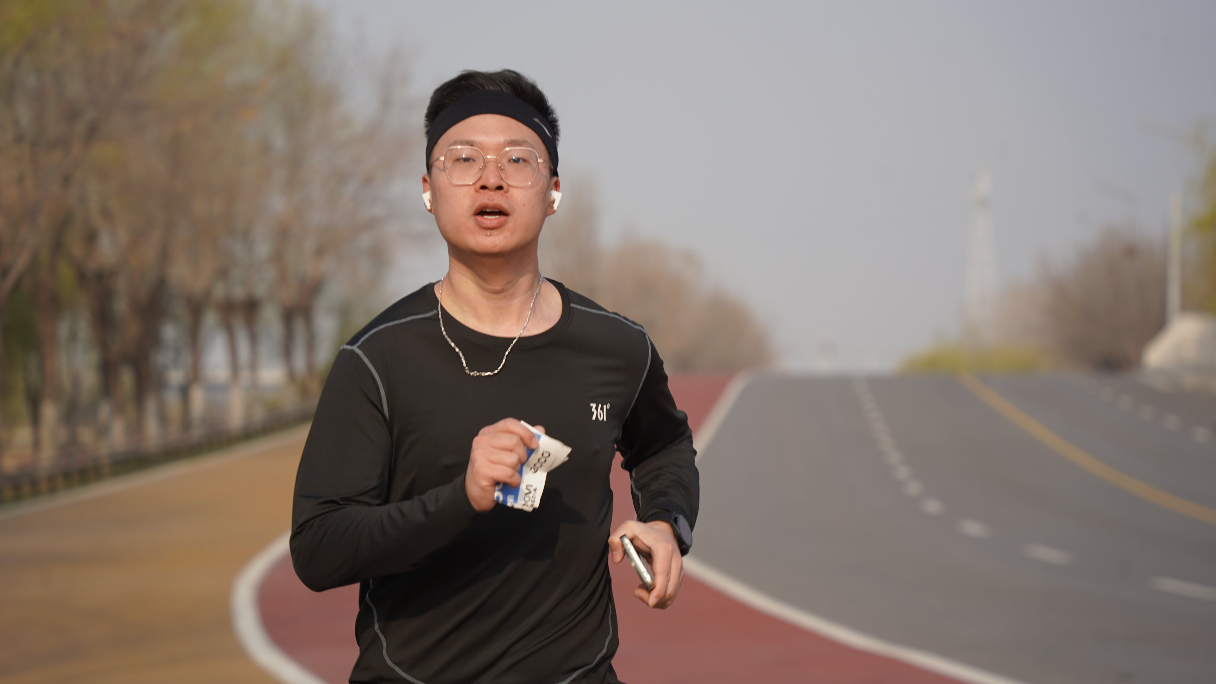 Walk for Health · Walk for Good — Huaming Candle Hosts Charity Walk Event Walk for Health · Walk for Good — Huaming Candle Hosts Charity Walk Event