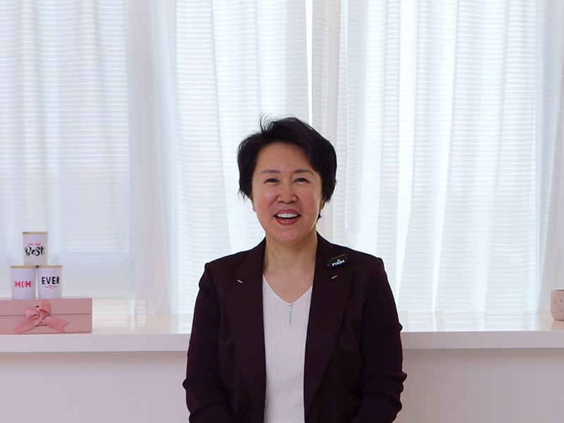 See Every Side of Her—— Huaming Group’s Mother’s Day Care Campaign