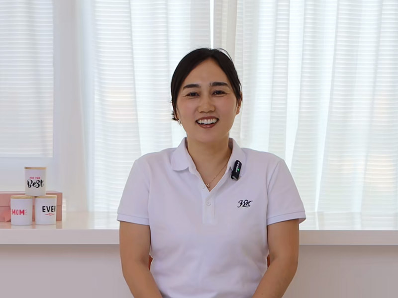 See Every Side of Her—— Huaming Group’s Mother’s Day Care Campaign