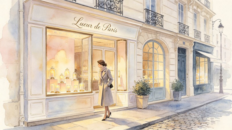 How a French Luxury Retailer Eliminated Soot Complaints Using Our Ultra‑Clean Coconut‑Apricot Wax Blend How a French Luxury Retailer Eliminated Soot Complaints Using Our Ultra‑Clean Coconut‑Apricot Wax Blend