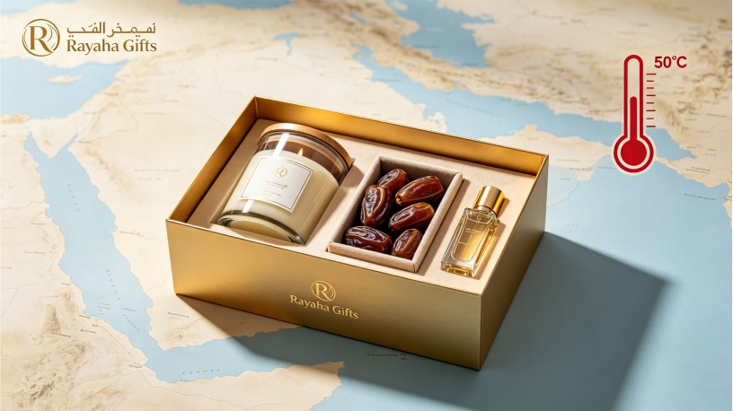 Hua Ming Candle Heat‑Resistant Packaging Ends Candle Melting Crisis for Saudi Maker at 50°C Hua Ming Candle Heat‑Resistant Packaging Ends Candle Melting Crisis for Saudi Maker at 50°C
