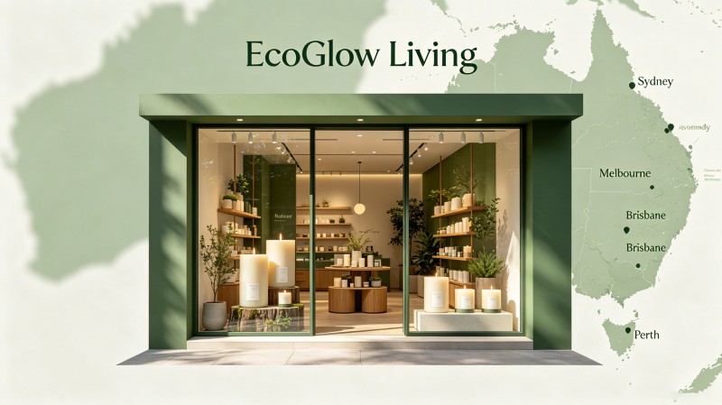 “Huaming Helps Australian Retailer Solve Weak Scent, Lift Repurchase 45% with 12% Load