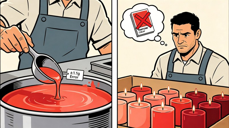 “Huaming’s Automated Dosing “Huaming’s Automated Dosing