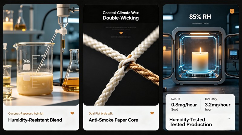Huaming’s Coastal‑Climate Wax Helps NZ Luxury Hotel Chain Slash Soot Huaming’s Coastal‑Climate Wax Helps NZ Luxury Hotel Chain Slash Soot