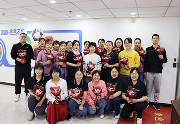 Women's Day Meet DIY Art Flower Arrangement