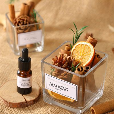 Fireless Lemon Diffuser 60ml