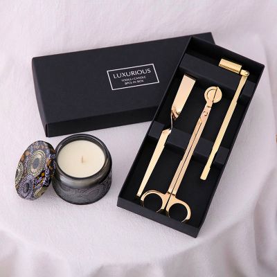 Luxury Scented Candle Set