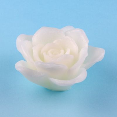 Rose Art Fragrance Candle 120g