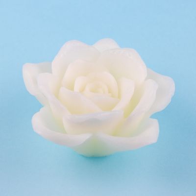 Rose Art Fragrance Candle 120g