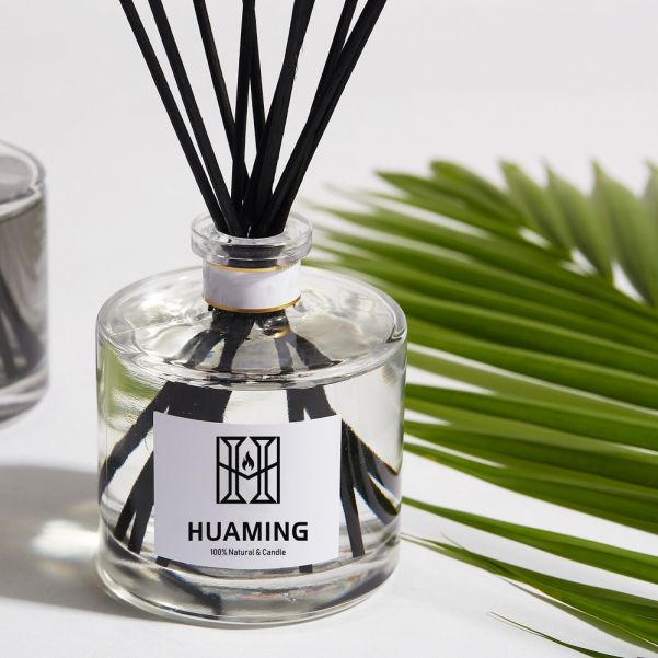 Home Decor Reed Diffuser 50ml