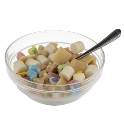 Creative Cereal Bowl Scented Candle 300g
