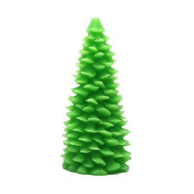 Christmas Tree Art Scented Candles 160g