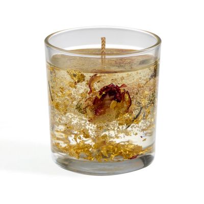 Rose Jelly Scented Candles 200g