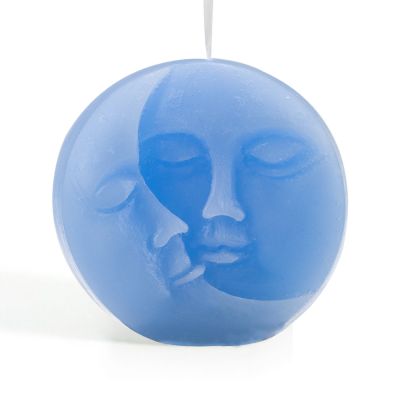 Sun and Moon Scented Candle 50g
