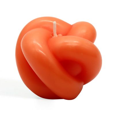 Twisted Scented Candle 70g