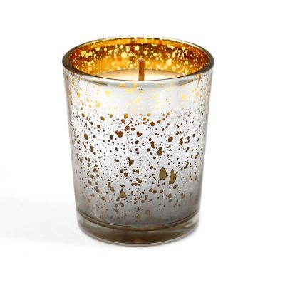 Starlight Cup Scented Candle Set 120g