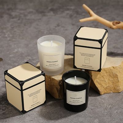 Romantic Scented Candles 50g