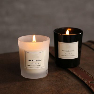 Romantic Scented Candles 50g
