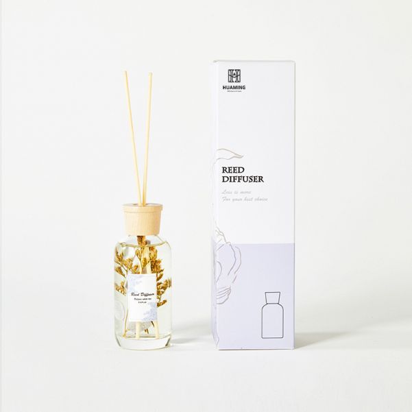Fragrance Reed Diffuser 100g