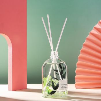 True Flower Reed Diffuser 200ml