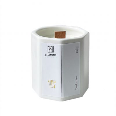 Confession Scented Candles 130g