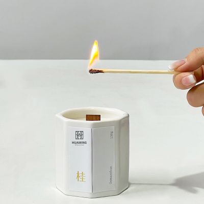 Confession Scented Candles 130g