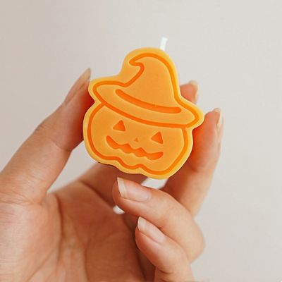 Halloween Art Candles 80g