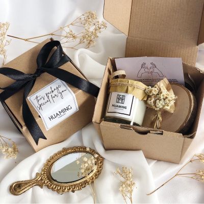 Aroma Candle Gift Set 200g