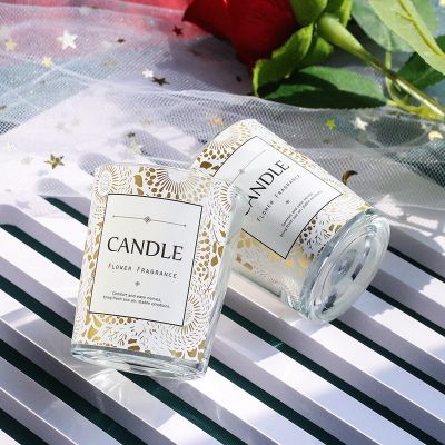 Luxury Scented Candle 180g