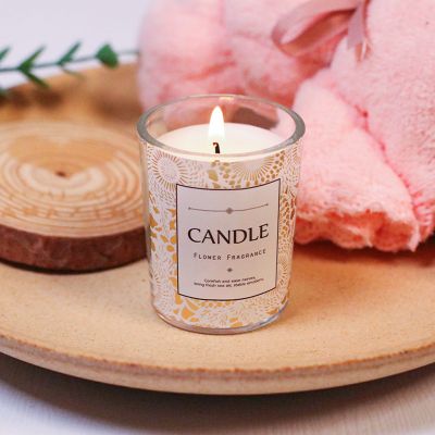 Luxury Scented Candle 180g