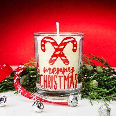 Christmas Scented Candle 200g