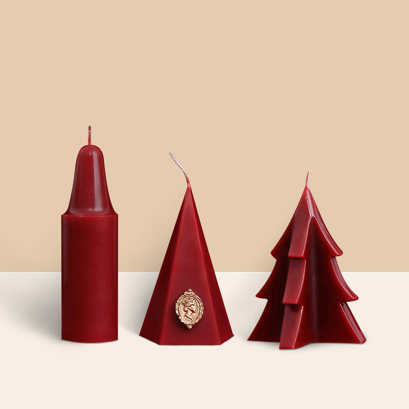 Wedding Household Candle 100g