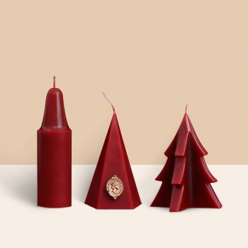 Wedding Household Candle 100g