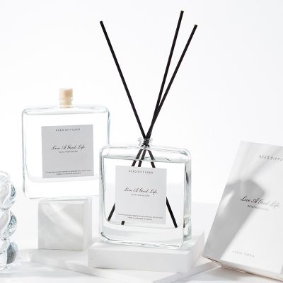 Simple Reed Diffuser Set 100ML