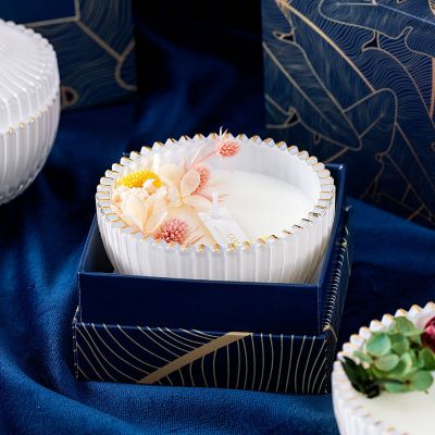 Nordic Style Scented Candles 70g