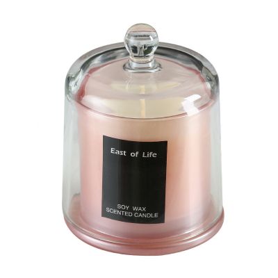 Essential Oil Scented Candles 150g