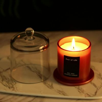 Essential Oil Scented Candles 150g