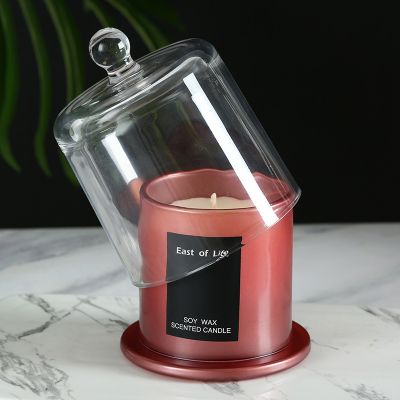 Essential Oil Scented Candles 150g