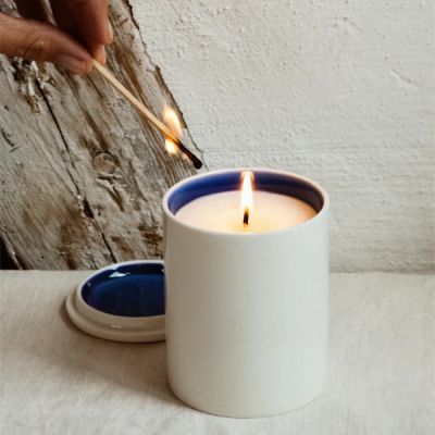 Ceramics Aroma Candle 180g