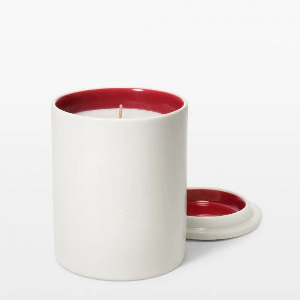 Ceramic Jar Scented Candles 180g