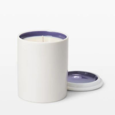 Ceramic Jar Scented Candles 180g