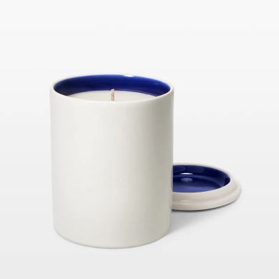 Ceramic Jar Scented Candles 180g