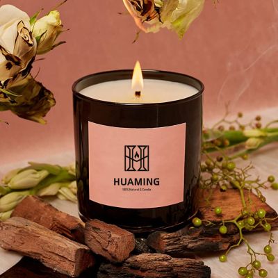 Luxury Fragrance Candle Set 200g