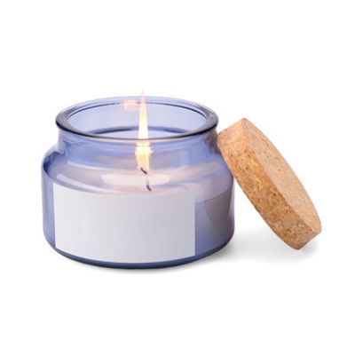 Shaped Cup Scented Candle 300g