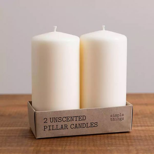 Romantic Dinner Candle 150g