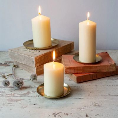 Romantic Dinner Candle 150g